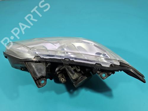 Right headlight RENAULT LAGUNA III (BT0/1) 1.5 dCi (BT00, BT0A, BT0T, BT1J) | BP37858029C29 - Image 6
