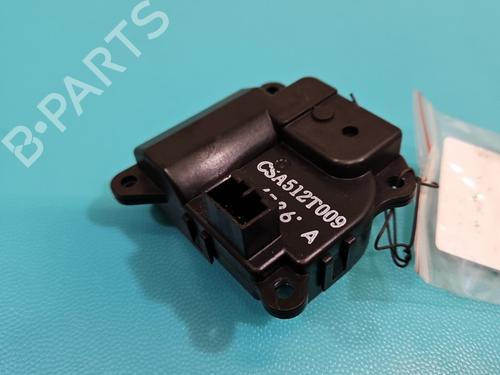 Used Heater blower motor Heater blower motor SUZUKI GRAND VITARA II (JT, TE, TD) 2.0 All-wheel Drive (TD54V, JB420) (140 hp) 40461281 40461281