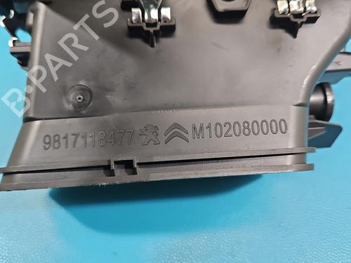 Other CITROËN C5 AIRCROSS (A_) 1.2 PureTech 130 (ARHNSJ) | BP37832994O1 - Image 7