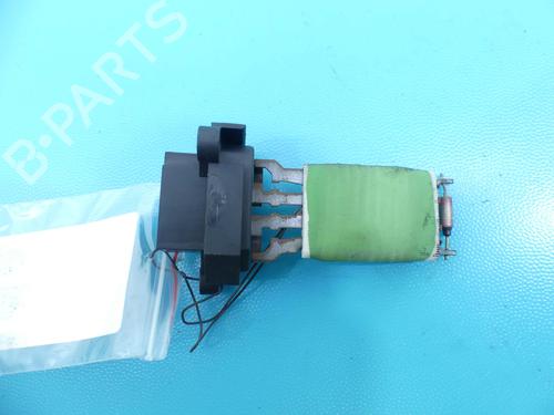 Heater resistor FORD TRANSIT Van (FA_ _) | BP37989488M108 - Image 2