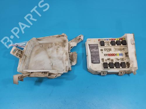 Fuse box NISSAN NOTE (E11, NE11) 1.5 dCi | BP39911568E1 - Image 4