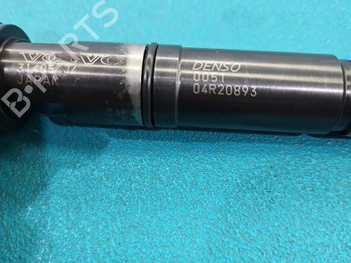 Injector VOLVO V60 I (155) D4 | BP38136278M100 - Image 2