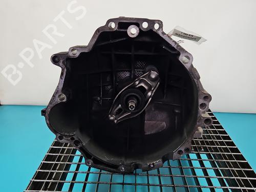 Gearbox AUDI A4 B7 (8EC) | BP37853890M3 - Image 2