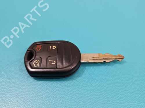 Ignition barrel FORD USA MUSTANG Coupe 3.7 | BP38133510M48 - Image 3