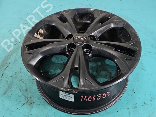Used Rim Rim 37837356 37837356