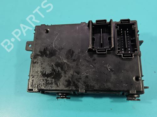 Fuse box OPEL MERIVA B MPV (S10) 1.7 CDTI (75) | BP38132475E1  - Image 5