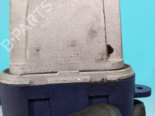Heater resistor RENAULT ESPACE IV (JK0/1_) 1.9 dCi (JK0U) | BP38131864M108 - Image 4