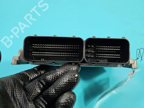 Engine control unit (ECU) FORD MONDEO IV Turnier (BA7) | BP37851750M57 - Image 3