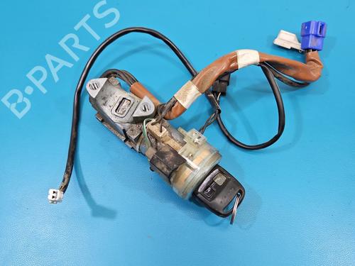 Engine control unit (ECU) SUBARU FORESTER (SG_) 2.0 AWD (SG5) | BP39612013M57 - Image 14
