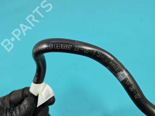 Pipe BMW 3 (G20, G80, G28) 318 i | BP38443292M125 - Image 8
