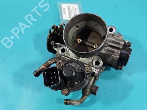 Throttle body MITSUBISHI GALANT VIII (EA_) | BP37856497M82 - Image 3