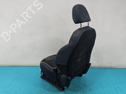 Right front seat PEUGEOT 2008 I (CU_) 1.2 THP 130 / PureTech 130 | BP37829968C16 - Image 7