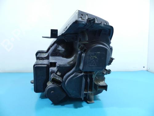 Right headlight RENAULT VEL SATIS (BJ0_) 2.2 dCi (BJ0E, BJ0F) | BP37887085C29 - Image 8