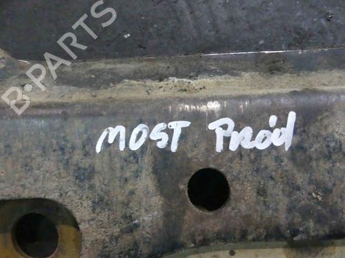 Subframe FORD RANGER (ET) 2.5 TDCi 4x4 | BP37880533M9 - Image 2