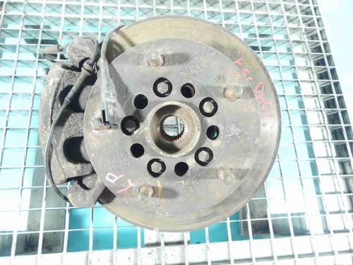 Used Left front steering knuckle Left front steering knuckle FORD TRANSIT Van (FA_ _) [2000-2006] 37896098 37896098