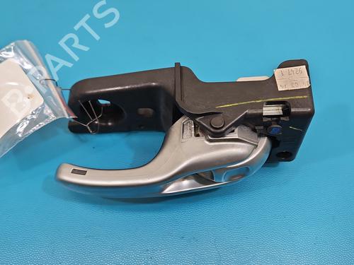 Front left interior door handle JEEP CHEROKEE (KL) 2.0 CRD 4x4 | BP37833753I13 - Image 6
