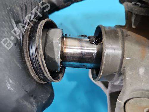 Steering rack VW PASSAT CC B6 (357) 2.0 TDI | BP37846278M22 - Image 5
