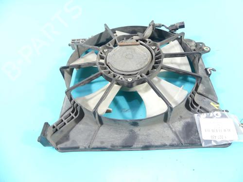 Radiator fan HONDA INSIGHT (ZE_) 1.3 IMA (ZE28, ZE2) | BP37893659M35 - Image 5