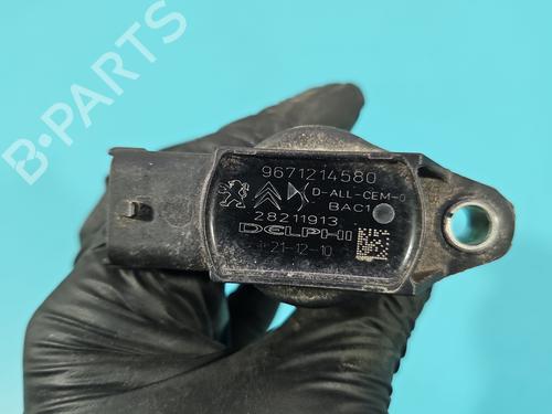 Ignition coil OPEL CORSA F (P2JO) 1.2 (68) | BP38134940M94 - Image 4