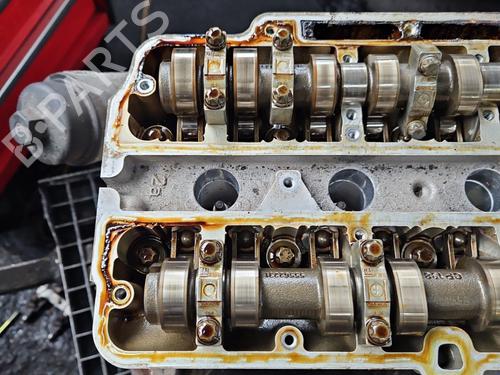 Engine OPEL MERIVA B MPV (S10) 1.4 (75) | BP37832865M1 - Image 5