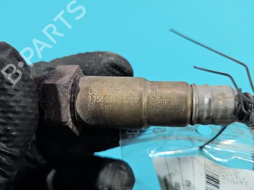 Electronic sensor VW CC B7 (358) 2.0 TDI | BP38141030M84 - Image 5