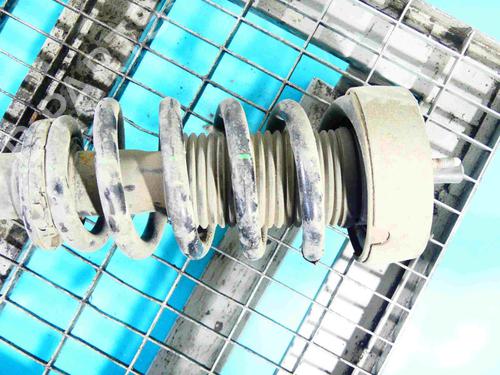 Used Shock absorber spring Shock absorber spring BMW X5 (F15, F85) xDrive 40 d (313 hp) 37887004 37887004