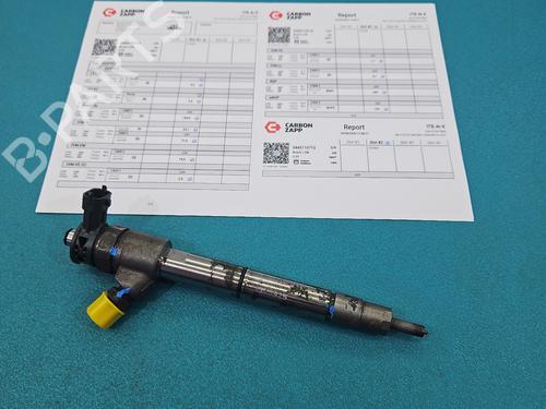 Used Injector Injector 37842442 37842442