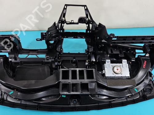 Instrumentbræt SUZUKI SX4 S-Cross (JY) 1.4 T (AKK414) | BP39585690C46 - Image 10
