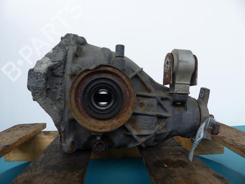 Rear differential MERCEDES-BENZ E-CLASS (W212) E 500 (212.072) | BP38153134M24  - Image 8