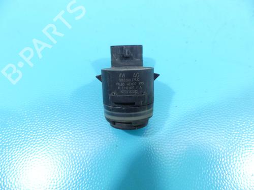 Electronic sensor VW JETTA IV (162, 163, AV3, AV2) 1.4 TSI | BP37886771M84 - Image 5