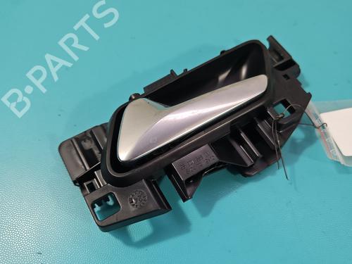 Front left interior door handle OPEL MOKKA 1.2 (76) | BP38132708I13 - Image 1