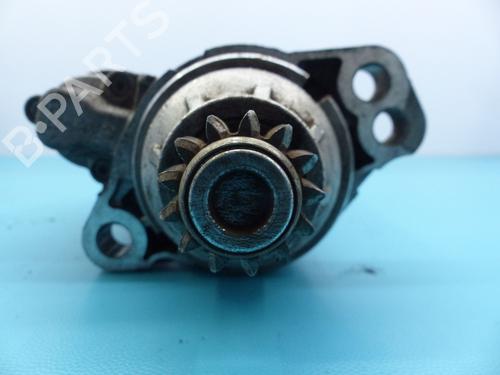 Starter SKODA RAPID Spaceback (NH1) 1.0 TSI | BP37884478M8 - Image 2