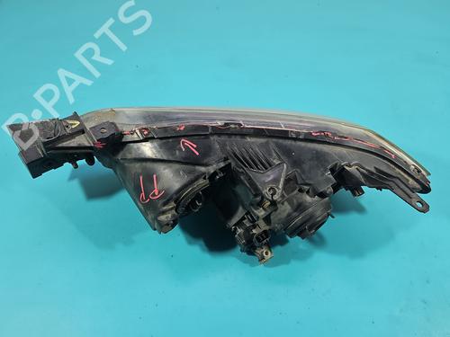 Right headlight MAZDA 3 Saloon (BK) 1.6 (BK12) | BP37821069C29 - Image 8