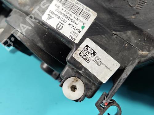 Left headlight FIAT TIPO Saloon (356_, 357_) 1.4 (356SXA1B) | BP37831913C28 - Image 20