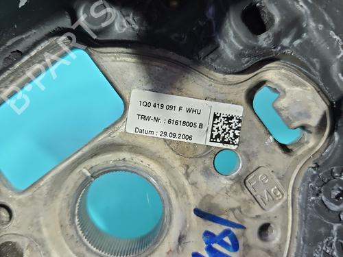 Steering wheel VW GOLF V (1K1) 2.0 GTI | BP37858011C49 - Image 13