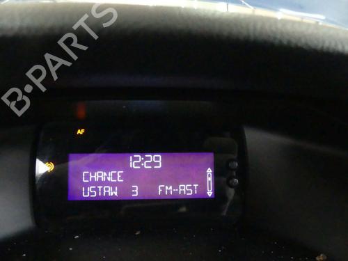 display-monitor-ford-focus-iii-2010-2011-2012-2013-2014-2015-2016-2017-2018-2019-2020-37803625 main image