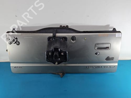 Used Tailgate Tailgate 38145265 38145265