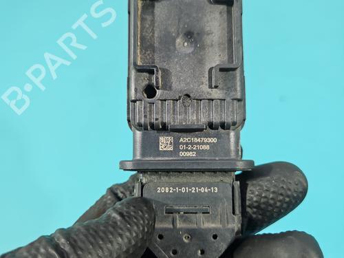 Electronic sensor SKODA OCTAVIA IV (NX3, NN3, PV3) 2.0 TDi | BP37838701M84 - Image 6