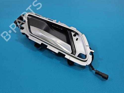 Used Front left interior door handle Front left interior door handle 37843579 37843579