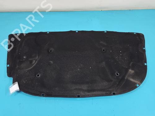 Used Upper protection Upper protection 38118244 38118244