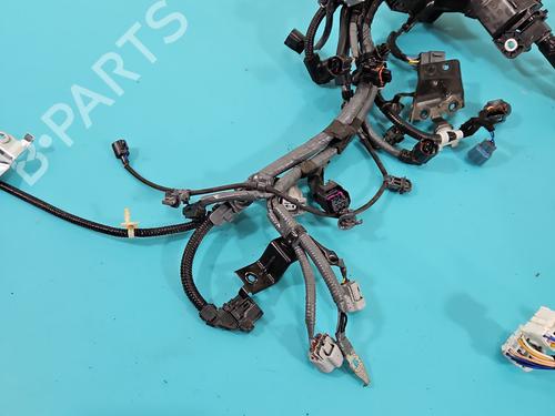 Wiring harness SUZUKI VITARA (LY) 1.4 Hybrid (Mild Hybrid) AllGrip (APK414) | BP38135530E16 - Image 5