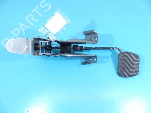Pedal DACIA SANDERO III | BP37887312I4 - Image 2