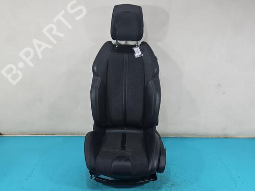 Used Left front seat Left front seat 37827588 37827588