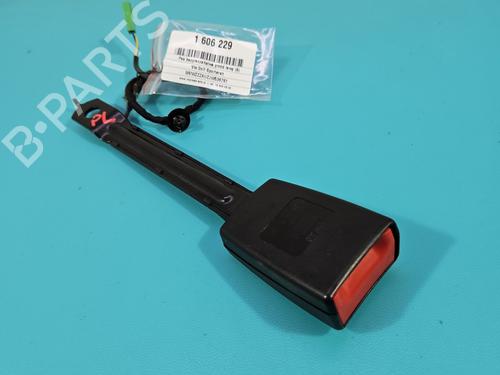 Used Front left seatbelt Front left seatbelt VW GOLF VII (5G1, BQ1, BE1, BE2) 1.4 TSI (150 hp) 39883338 39883338