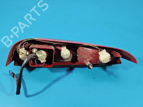 Left taillight PEUGEOT 807 (EB_) 2.0 16V | BP40078789C34 - Image 7
