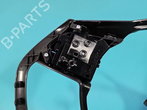 Steering wheel controls SUZUKI SWIFT V (AZ) 1.0 (A2L310) | BP39685771E15 - Image 11