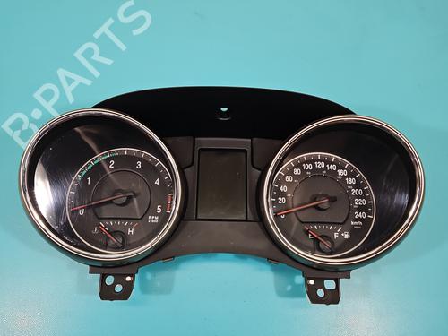 instrument-cluster-jeep-grand-cherokee-iv-wk-wk2-2010-37819781 main image