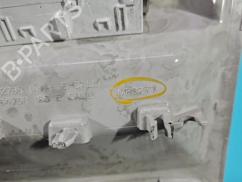 Interior roof light RENAULT EXPRESS Box Body/MPV | BP37831035I8 - Image 9