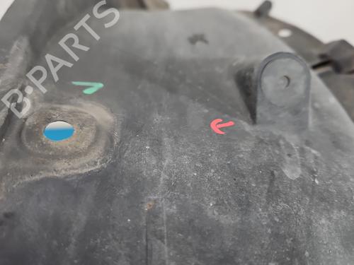 Hjulbue SUZUKI SWIFT V (AZ) 1.0 (A2L310) | BP38422076C56 - Image 3