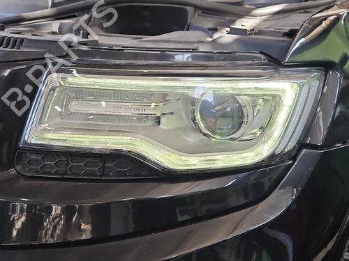 Left headlight JEEP GRAND CHEROKEE IV (WK, WK2) | BP38751981C28 - Image 2